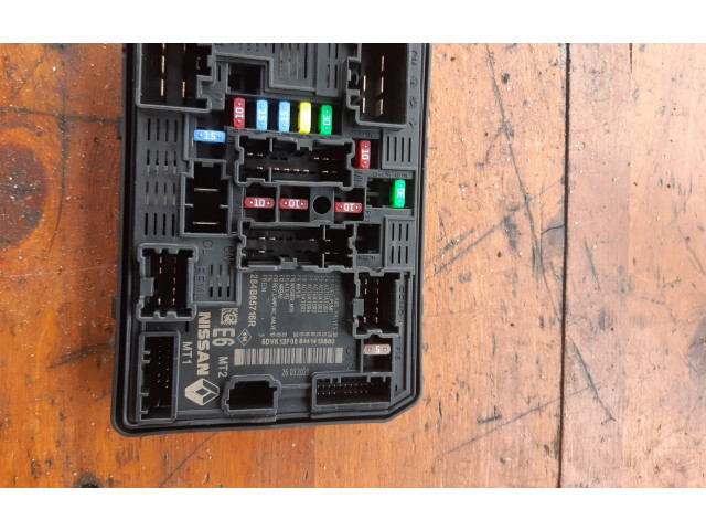 Модуль управления BSM 284B65716R   Dacia Sandero    