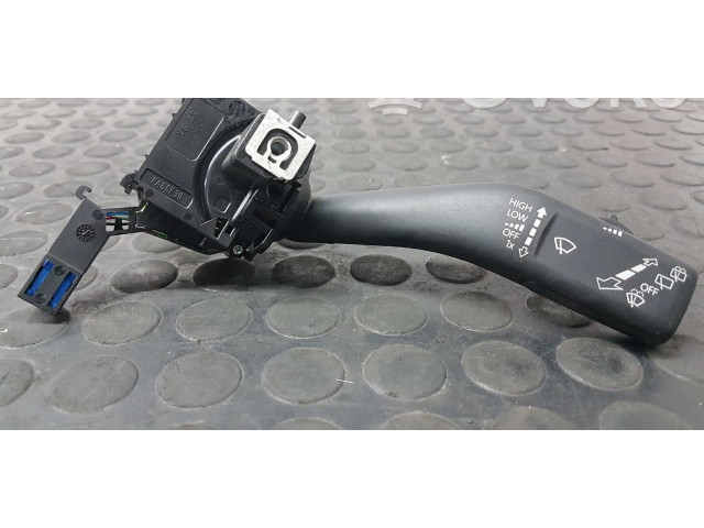 Ручка стеклоочистителей 1K0953519H Volkswagen Golf SportWagen