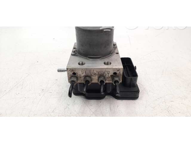 Блок АБС 6C0614517K   Seat  Ibiza IV (6J,6P)  2008 - 2017 года