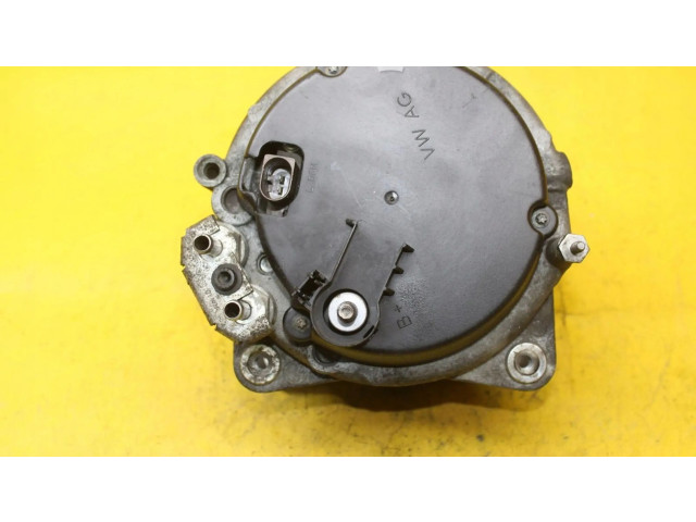 Генератор Volkswagen Phaeton