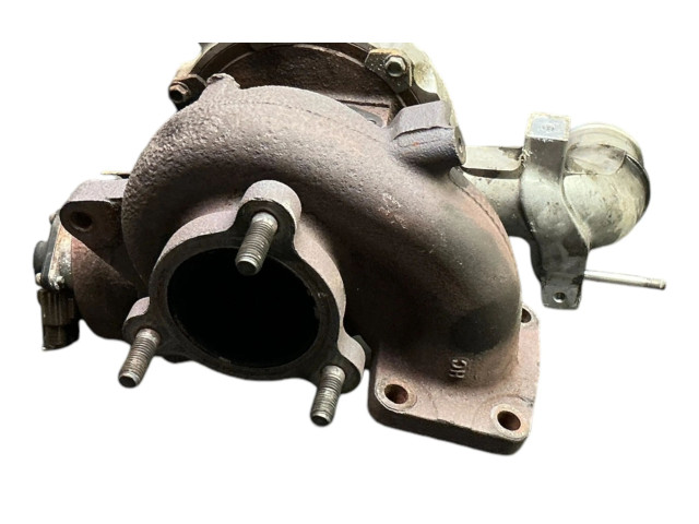 Турбина Mazda CX-7 VJ421012, RHV409056M