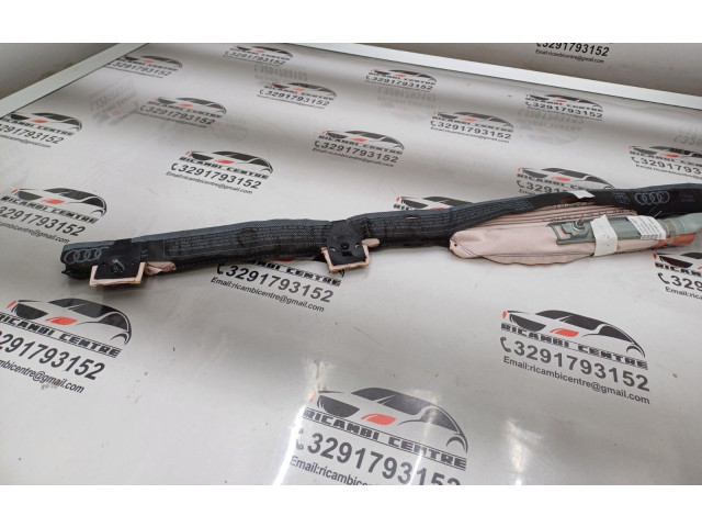 Боковая подушка безопасности 8X3880741A, 1050581760002 Audi A1
