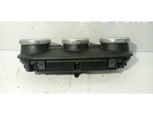 Блок управления климат-контролем 156123650, 156099936 Alfa Romeo Giulietta
