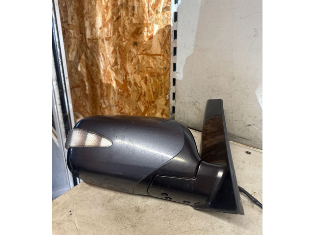 Зеркало электрическое Mitsubishi Grandis - года