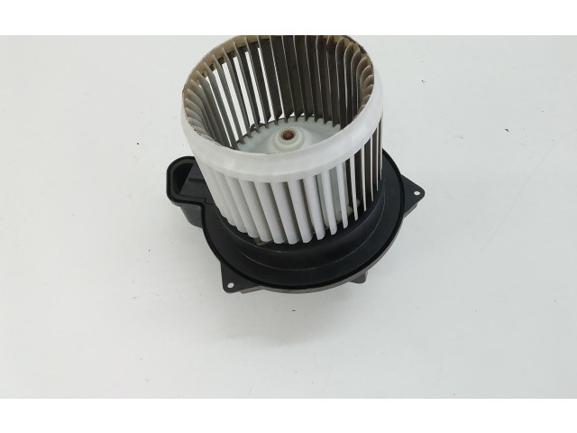 Вентилятор печки    TP016071-004, TP016071-004   Lancia Ypsilon