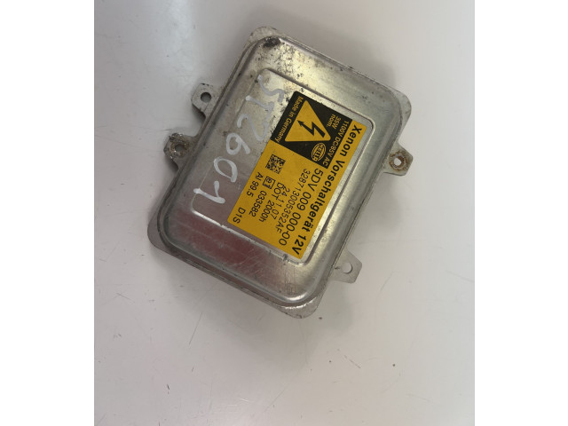 Блок управления Xenon