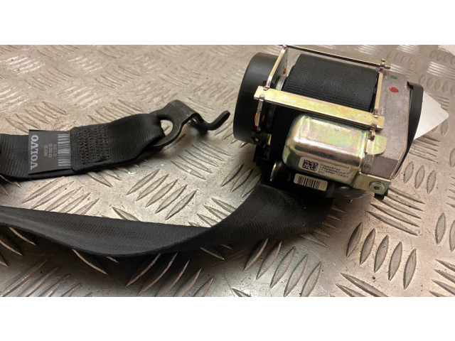 Шатун 39825733 Volvo XC90