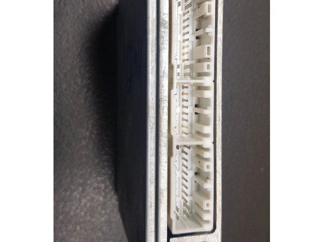 Блок управления Mazda Premacy