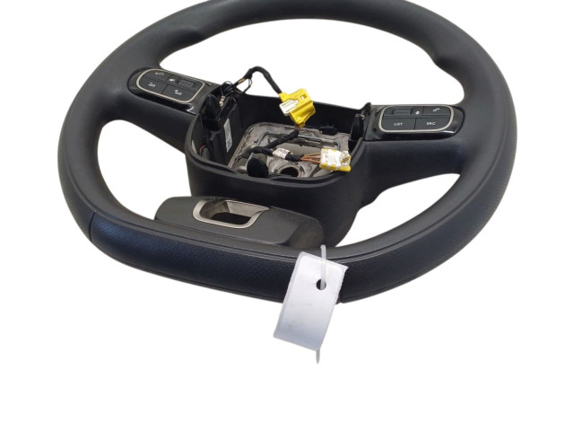 Volant Citroen C3 2017 4109NT, 4109NT