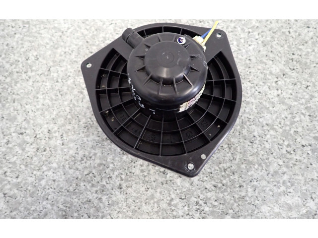 Вентилятор печки Mitsubishi Lancer VIII