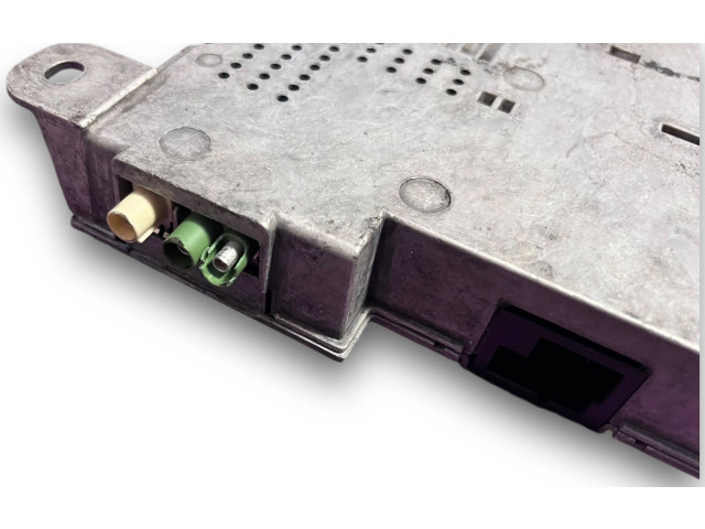 Блок комфорта S1686, A2479001608   Mercedes-Benz GLA H247   