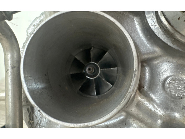 Turbodmychadlo Турбина 8600290 BMW 7 G11 G12