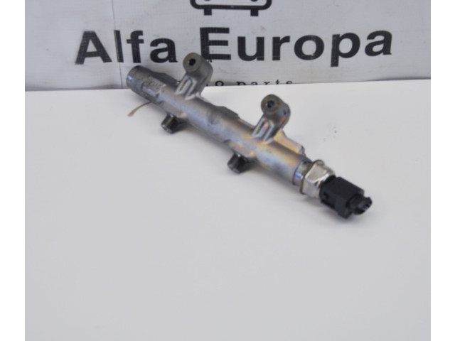 Vstřikovací lišta 059130089CS Audi Q7 4M