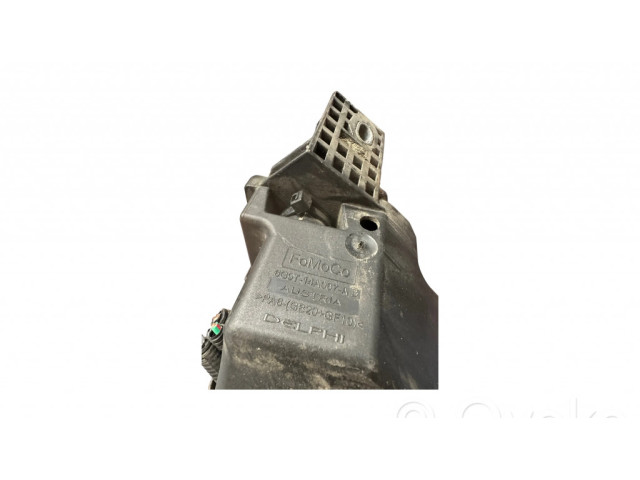 Блок предохранителей  6G9T14A067AB   Ford Galaxy    