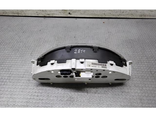 Přístrojová deska Chrysler Voyager 2002 56038407AD