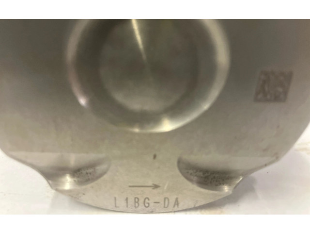 Шатун L1BG6105DA Ford Fiesta