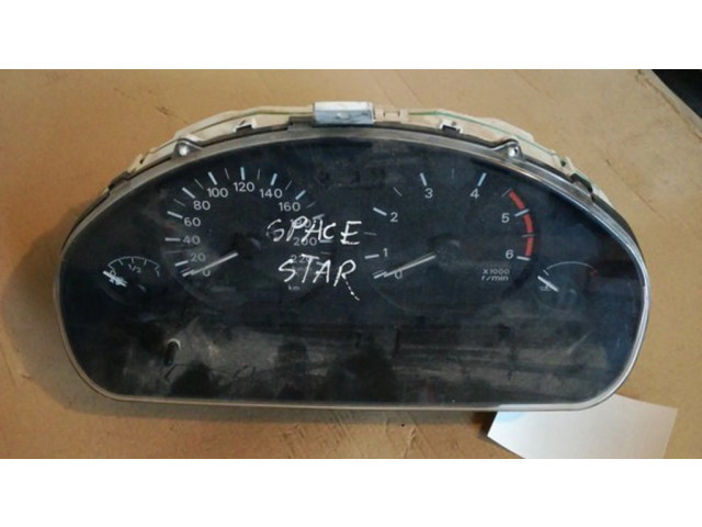 Přístrojová deska Mitsubishi Space Star 2002 MR480209