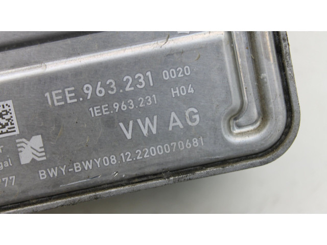 Блок управления 1EA963231   Cupra Born