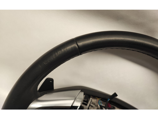 Руль Land Rover Discovery Sport 2014 - года FK723F563RF8PVJ, FK723F563RF8PVJ