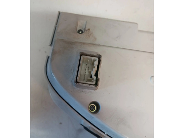 Панель приборов 8603416, 69594620U   Volvo S80       