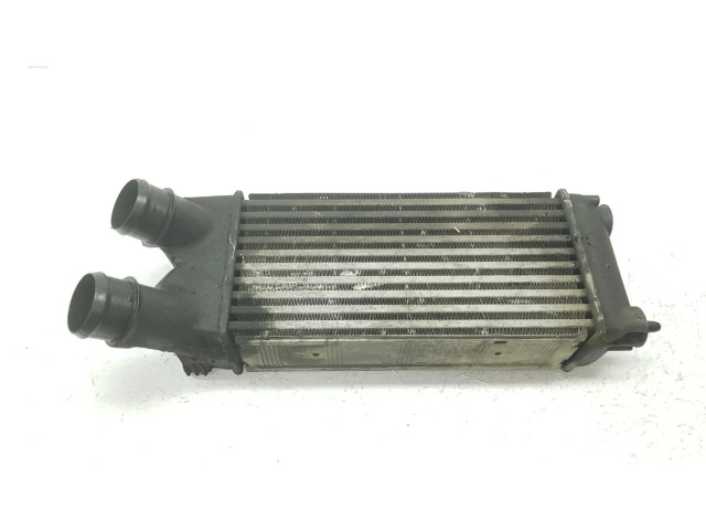 Интеркулер  0384L9, 9682434580   Citroen Berlingo 1.6