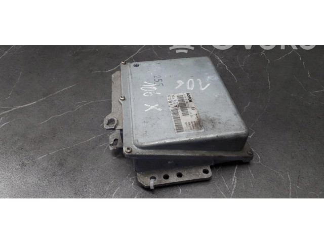 Řídící jednotka 0261200780 Peugeot 106 2000