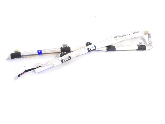 Боковая подушка безопасности A1768600202   Mercedes-Benz A W176