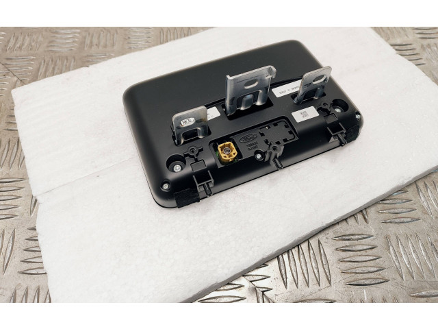 Дисплей KT1T18B965, KT1T18B965GC Ford Transit - Tourneo Connect