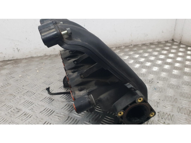 Всасывающий коллектор