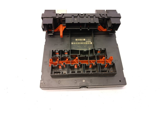 Блок комфорта 3C0937049E Volkswagen Golf Plus