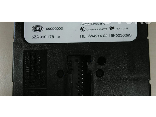 Блок управления 5K0959434E, 5K0959434B Volkswagen Jetta VI