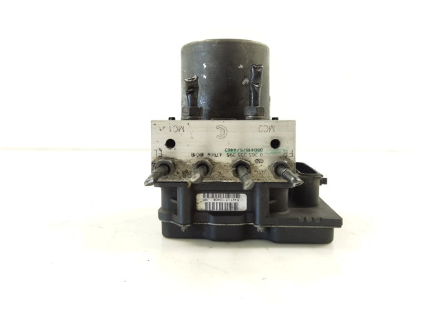 Jednotka ABS 0265950616, 0265235295 Nissan Qashqai+2 2008