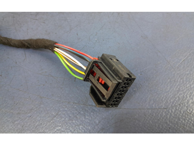 Zpětné zrcátko Volkswagen PASSAT CC 2009