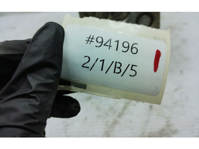 Блок АБС 0273004353, 0273004353 Citroen Xsara Picasso - года