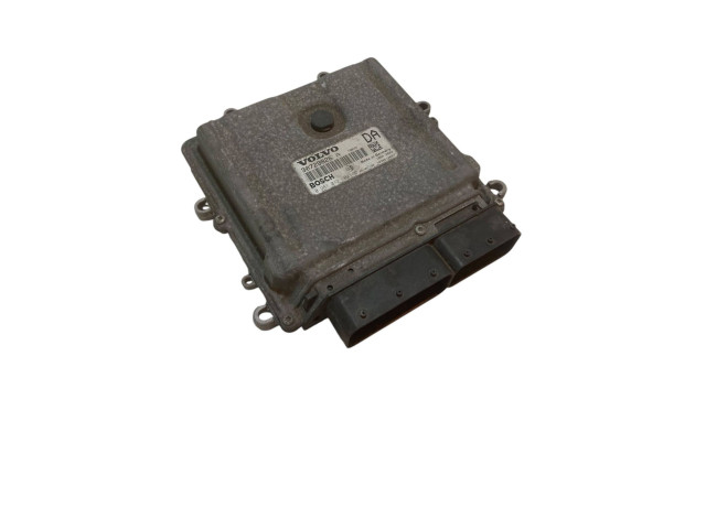 Блок управления двигателя 30729826, 0281012100   Volvo XC90