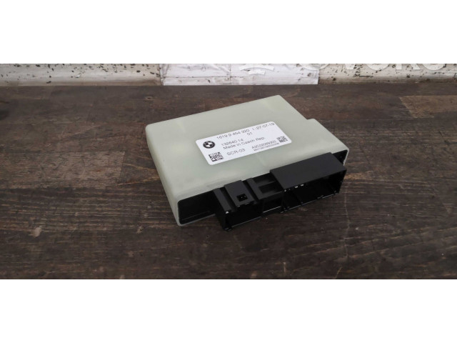 Блок управления 9454320, 9454320   Mini Clubman F54