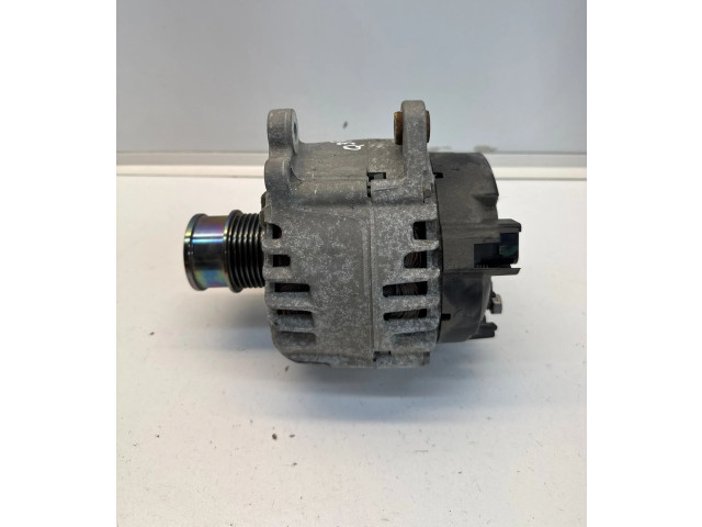 Генератор 04C903023K, TG14C071 Audi Q3 8U