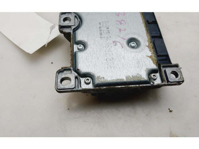 Блок подушек безопасности 9662643680   Citroen C4 I