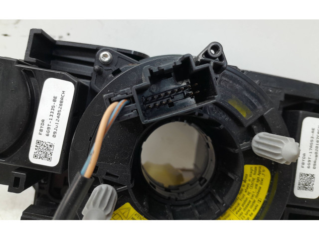 Дисплей 6G9T13335BE, 6G9T17A553AE Ford Mondeo MK IV