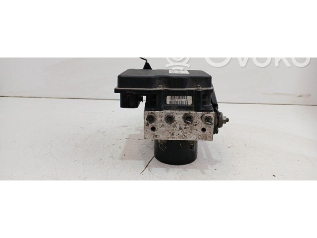 Блок АБС 6R0614517AG   Skoda  Fabia Mk2 (5J)  2007 - 2014 года