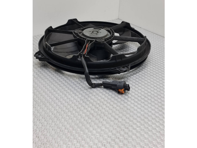 Вентилятор радиатора     300000801    Citroen C4 I Picasso 1.6