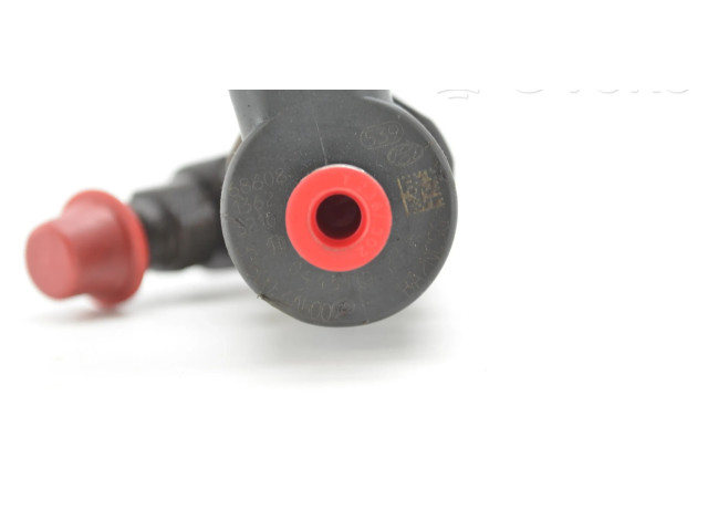 Форсунка 338004A500, 0445110275 KIA Sorento для дизельного двигателя D4CB 2.5