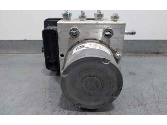 Блок АБС 11493675, SAIC MG ZS 2001 - 2005 года