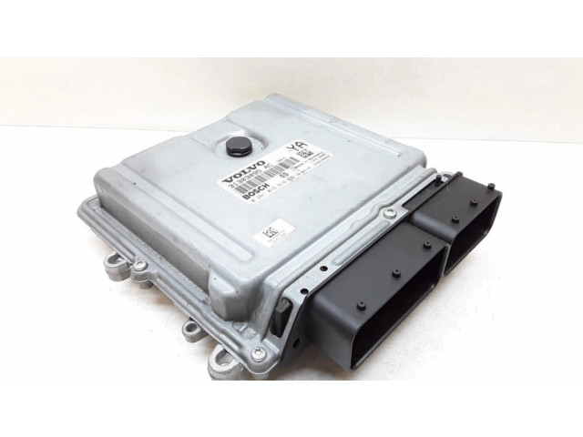 Řídící jednotka 31303095, 0281016616   Volvo V70 2010