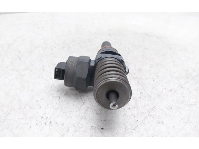 Форсунка 036130073AC Ford Galaxy