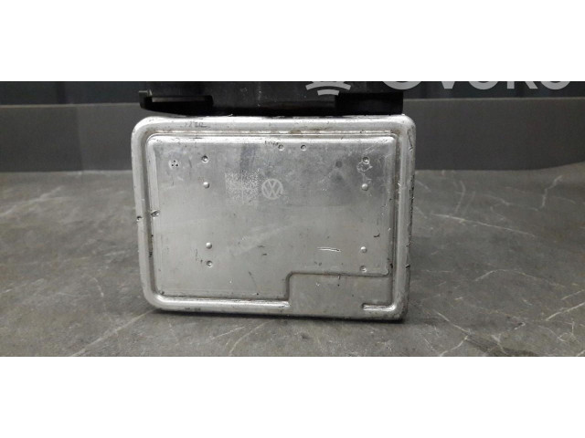 Блок АБС 5q0614517co Audi Q2 - - года