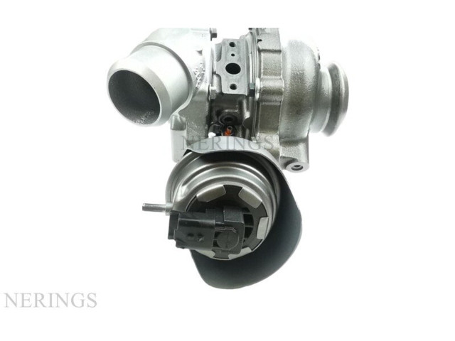 Turbodmychadlo Турбина 806498-0003, TC10-0534 Ford C-MAX II