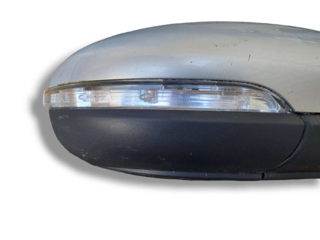 Зеркало электрическое        Volkswagen Golf VI  2008 - 2013 года   