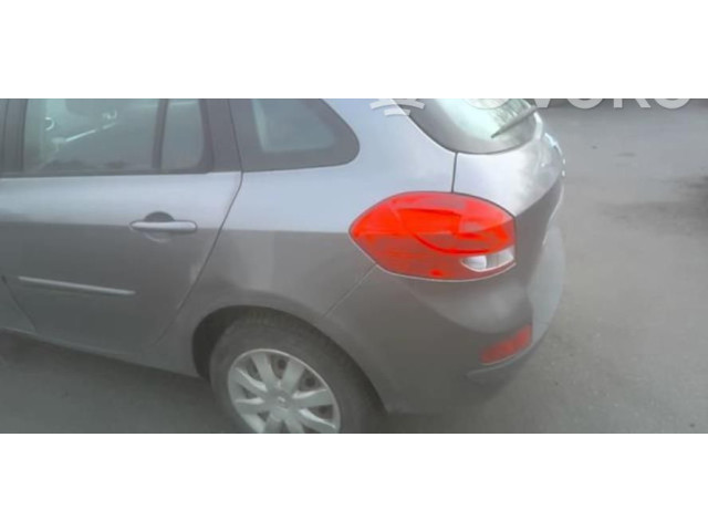 Дисплей    283464084R   Renault Clio III