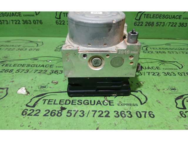 Блок АБС 9829234580   Peugeot  2008 I  2013 - 2019 года